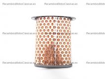 Filtro aire Lambretta