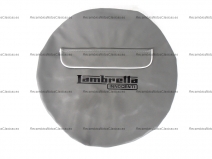 Producto relacionad Funda Rueda Repuesto 10 Lambretta