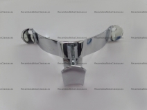 Producto relacionad Gancho bajo manillar Lambretta LI S3