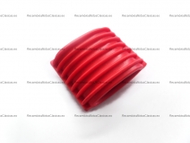 Producto relacionad Goma pedal arranque Rojo Vespa