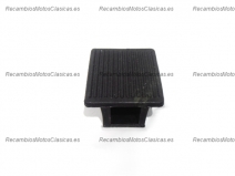 Producto relacionad Goma pedal freno Vespa