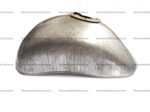 Producto relacionad Guardabarro delantero Vespa 125/150