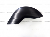 Producto relacionad Guardabarro delantero Vespa PX Disco