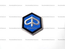 Producto relacionad Hexagono frontal Piaggio, pequeño