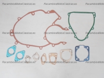 Producto relacionad Kit juntas motor Vespa