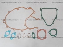 Producto relacionad Kit juntas motor Vespa