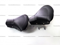 Vista principal del juego Asiento Lambretta LD en stock