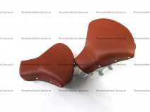 Juego Asiento Lambretta LD