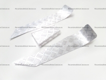 Producto relacionad Juego Suelo Aluminio Vespa