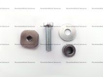 Producto relacionad Tornillo Faro Serveta Lambretta