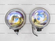 Producto relacionad Juego faros universales halogenos 12V