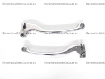 Producto relacionad Juego manetas Aluminio Vespa FL