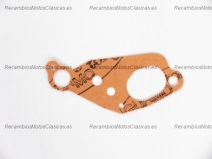 Producto relacionad Junta Caja Carburador-Carter Vespa