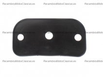 Producto relacionad Junta goma piloto NEGRA Vespa