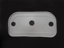 Producto relacionad Junta goma piloto GRIS Vespa