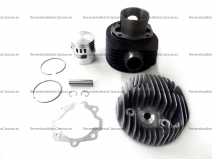 Producto relacionad Kit Cilindro Olympia Vespa PX 177cc