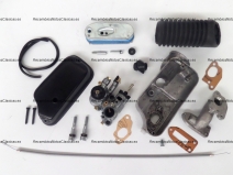 Producto relacionad Kit carburador Vespa 150 y 160