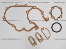 Vista principal del kit juntas motor Vespa 125 60-65, 150 en stock