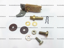 Producto relacionad Kit revision platinos Vespa