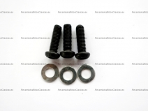 Producto relacionad Kit tornillos estator Lambretta