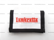 Producto relacionad Llavero Lambretta