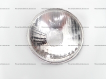 Producto relacionad Optica Faro con Cristal Lambretta Serie 2