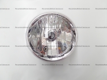 Optica faro Vespa LX 125/150