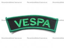 PARCHE Vespa