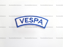 Parche Vespa