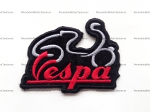 Parche Vespa