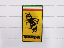 Parche Vespa Avispa Italia