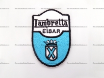 Parche Lambretta Eibar