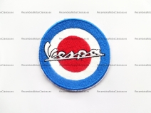 Producto relacionad Parche Vespa MOD