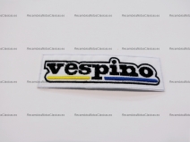 Producto relacionad Parche Vespino