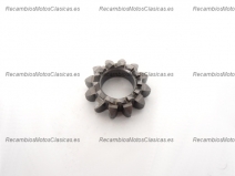 Producto relacionad Piñon arranque Vespa 22mm