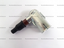 Vista principal del pipa bujia Vespa T5/TX, COSA en stock