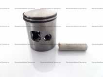 Producto relacionad Piston Vespa 200 estandar