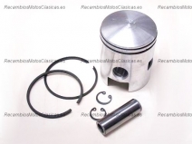 Piston Vespa 125 PKS, PKXL, FL