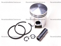 Producto relacionad Piston Vespa 125 Primavera