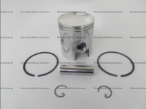 Producto relacionad Piston Polini Vespa