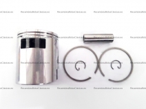 Producto relacionad Piston Vespa 57mm diametro