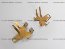 Producto relacionad Porta bombillas piloto Vespa