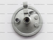 Producto relacionad Porta zapatas delantero Vespa DN 16mm