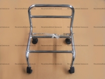 Producto relacionad Porta bultos delantero Lambretta