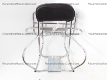 Producto relacionad Porta bultos + portarueda 3 en 1 Vespa