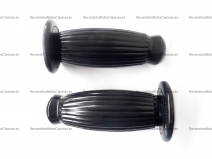Puños 27mm Estilo Barril Vespa
