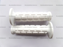 Producto relacionad Puños Vespino 15mm, blancos