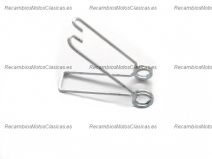 Producto relacionad Puerta inspeccion Vespa 125 '53-'58, MUELLE