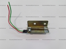 Producto relacionad Resistencia Vespa 150