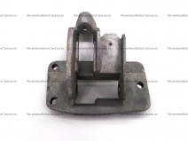 Vista principal del soporte Pedal Freno Vespa en stock